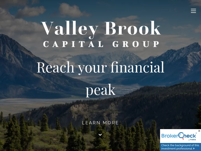 Home | Valley Brook Capital Brook