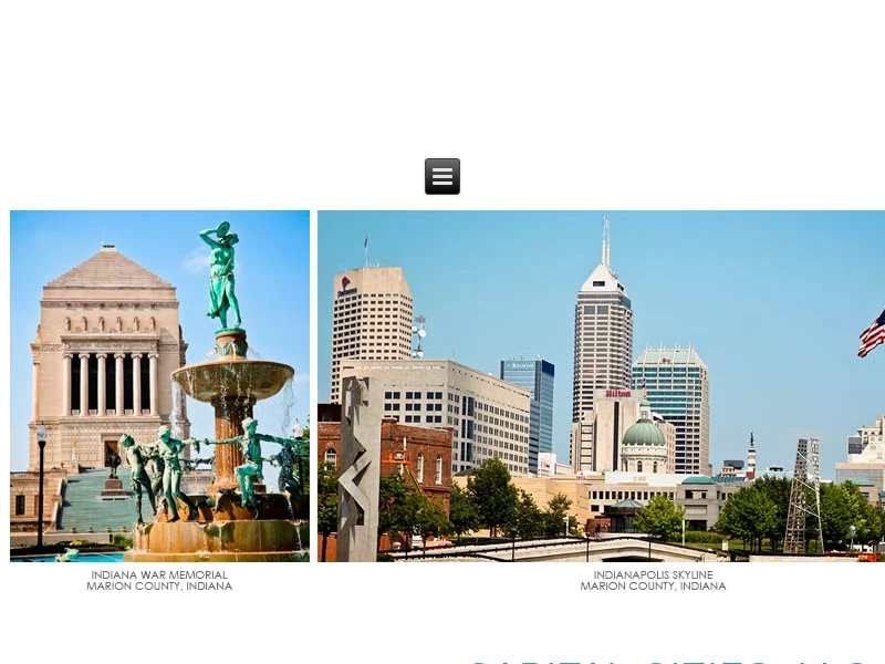 Capital Cities | Indianapolis Investment Consulting Firm