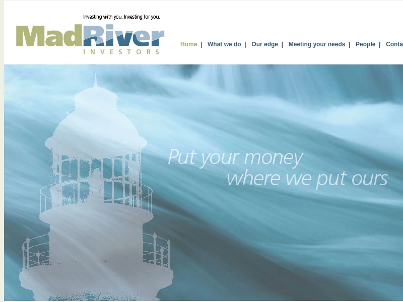 Mad River Investors