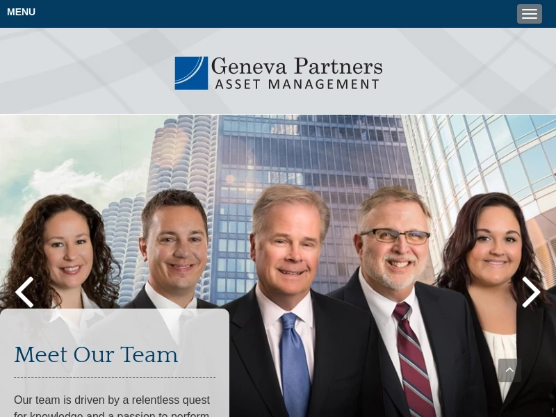 Home | Geneva Partners LLC