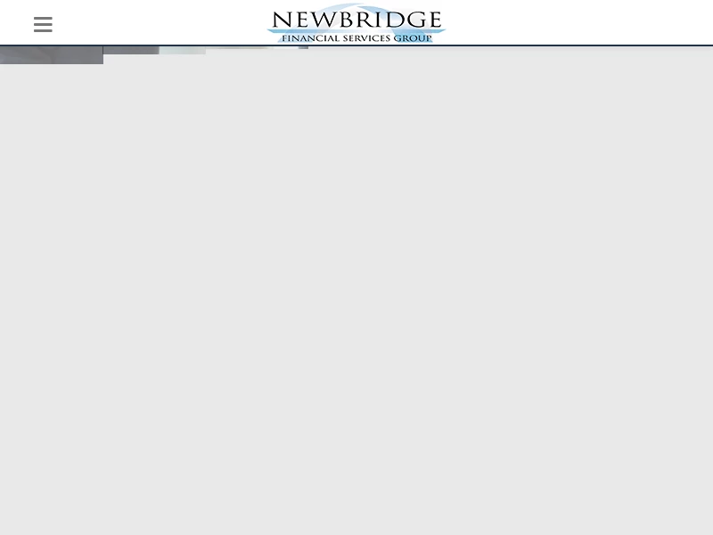 Newbridge Financial Services Group | Your bridge to financial freedom.