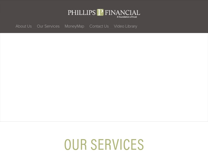 Phillips Financial | 50 years of experience serving clients in Northeast Indiana