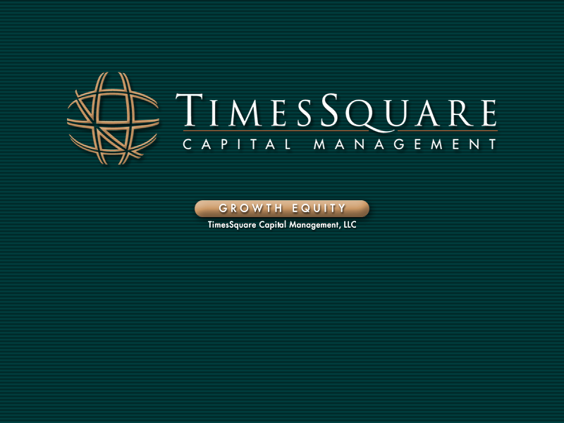 TimesSquare Capital Management LLC