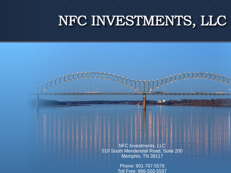 NFC Investments, LLC