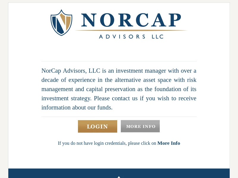 NorCap Investment Management, L.P.