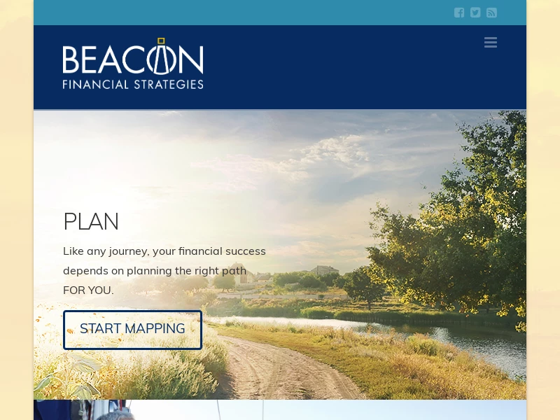 Fee-Only Financial Advisor Raleigh NC | Beacon Financial Strategies