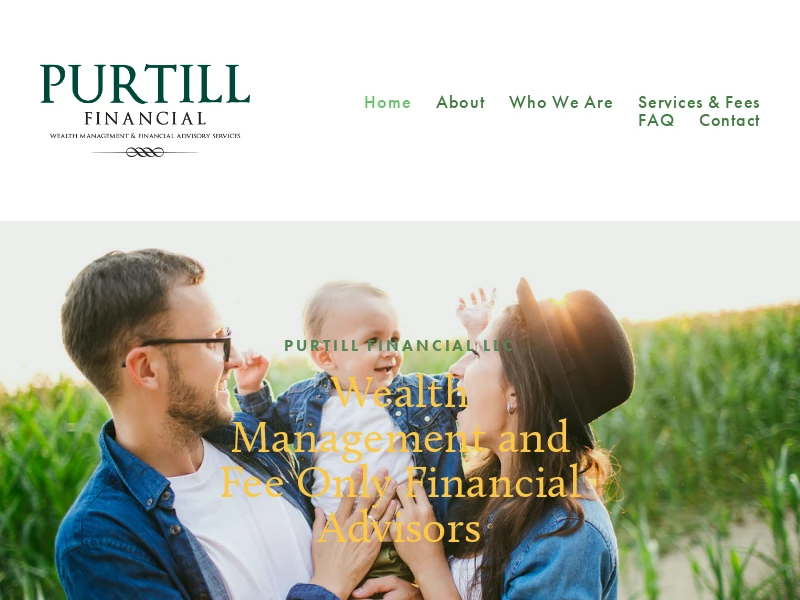 Purtill Financial LLC