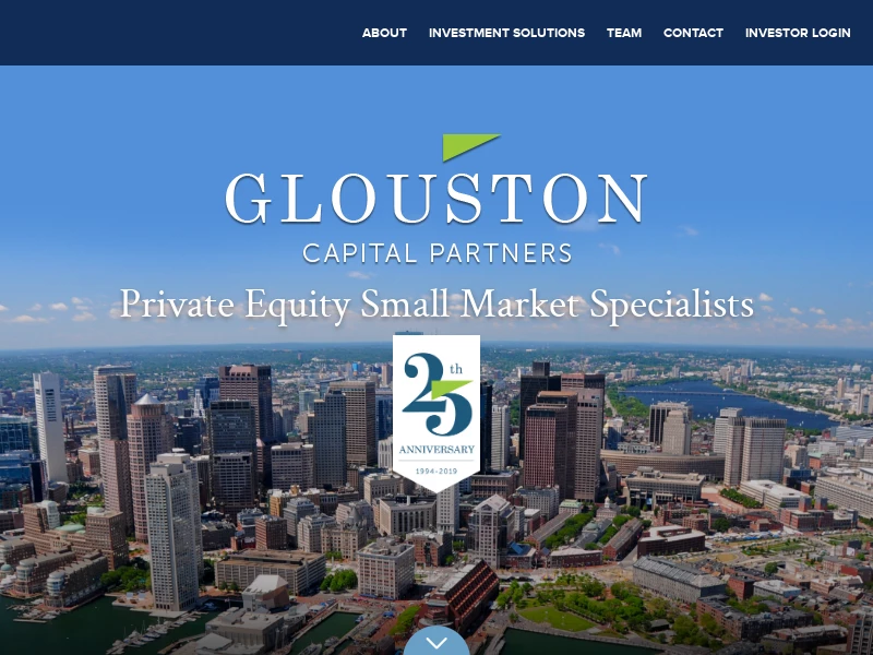 Glouston Capital Partners