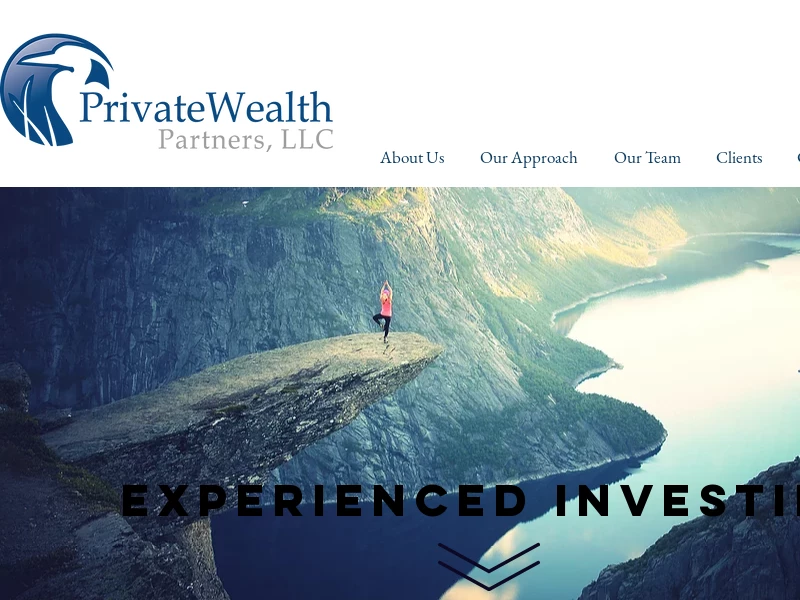Bay Area, CA | Financial Planning & Wealth Management - Private Wealth Partners, LLC — Private Wealth Partners, LLC