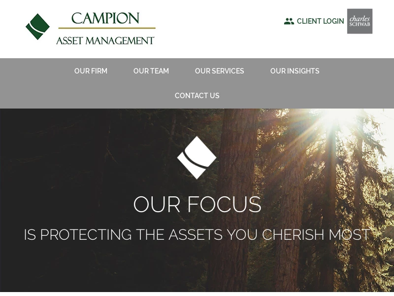 Campion Asset Management
