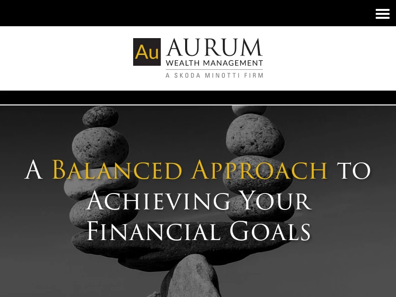 Marcum Wealth | Your One-Stop Team of Trusted Advisors