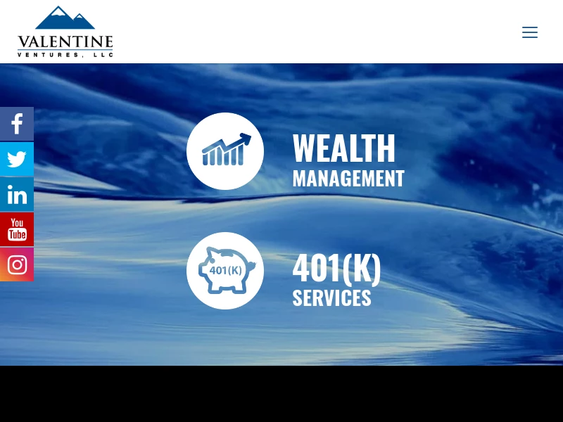 Pacific Northwest Wealth Management and Consulting Services