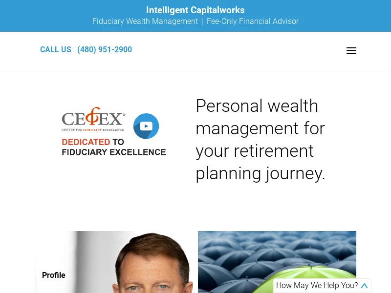 Scottsdale Financial Advisors & Wealth Management