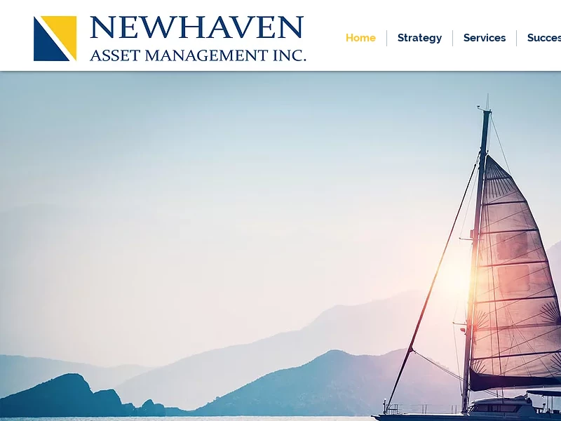 Investment Management | Toronto | Newhaven Asset Management Inc