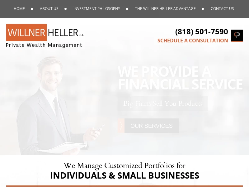 Willner Heller, LLC