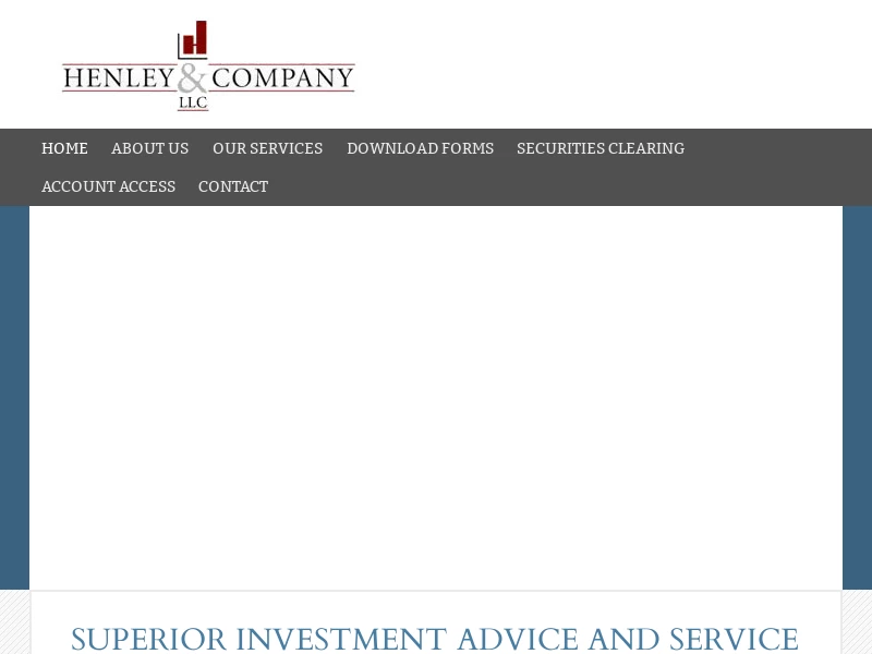 Henley & Company, LLC