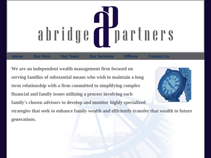 definition of abridge
