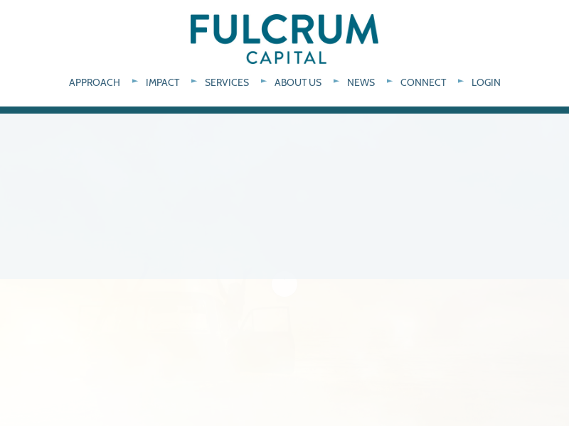 Fulcrum Capital