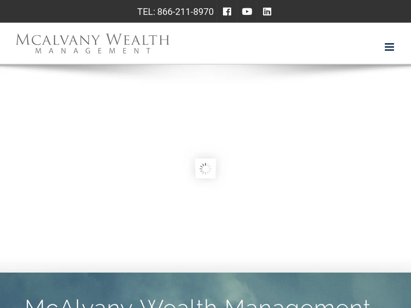McAlvany Wealth Management - Hard Asset Investments & Insights