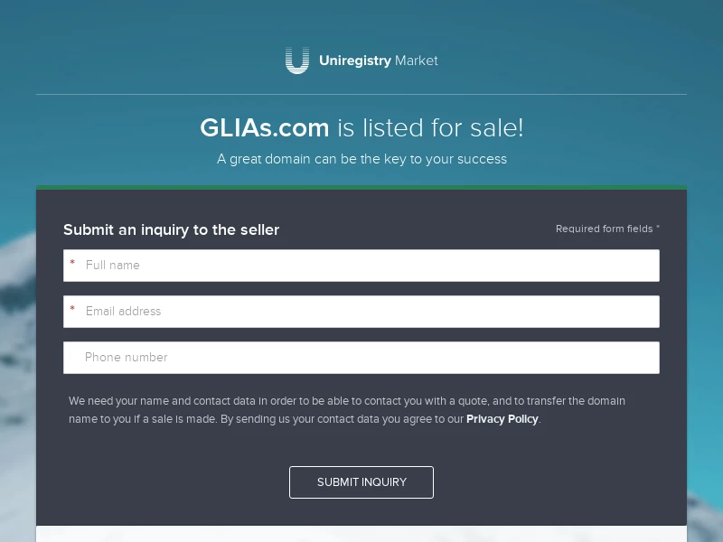 glias.com