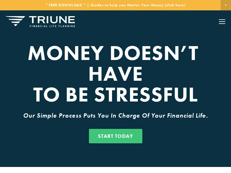 Triune Financial Partners