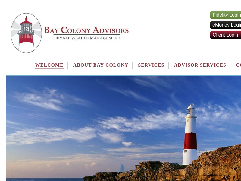 Bay Colony