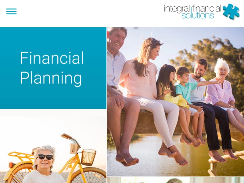 Accounting | Integral Financial Solutions