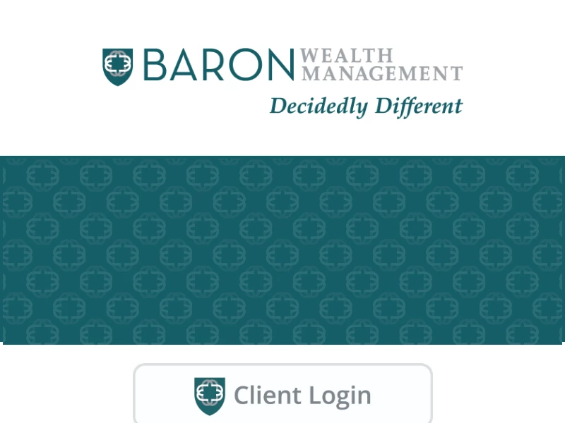 Baron Wealth Management – Decidedly Different