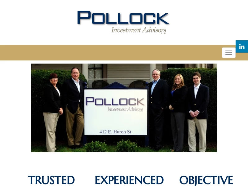 Pollock Investment Advisors, LLC