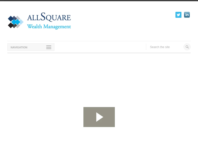 AllSquare Wealth Management – Welcome to AllSquare Wealth Management