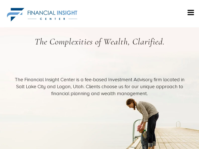 Home - Financial Insight Center