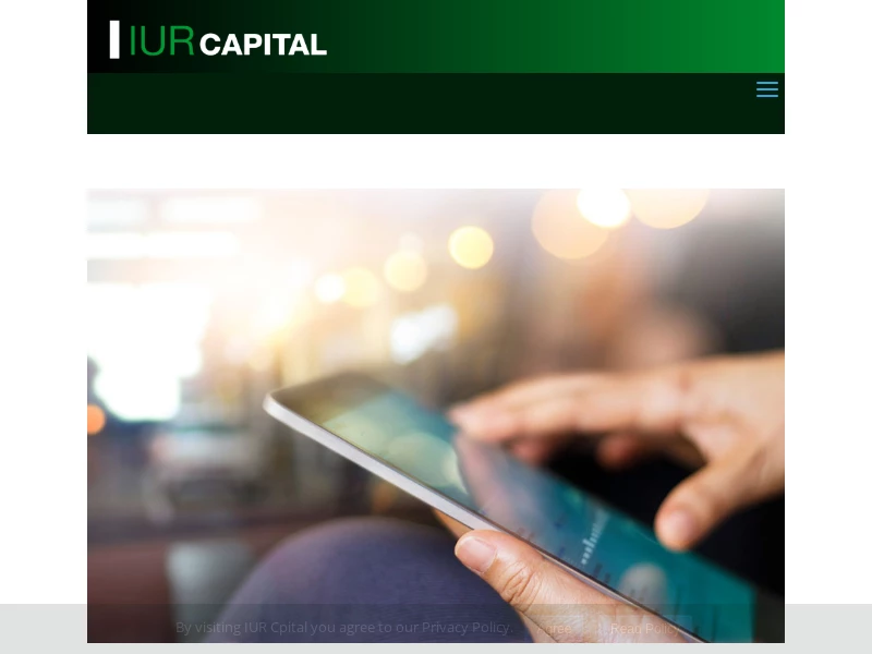 IUR Capital LLC - A Leading London UK Investment Advsory Firm