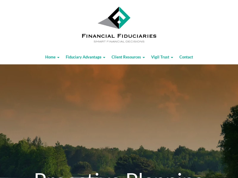 Financialfiduciariesllc.com