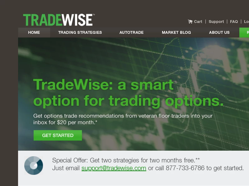 Online Stock Trading, Investing, Brokerage | TD Ameritrade