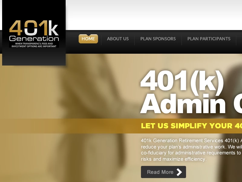 401kgeneration.com
