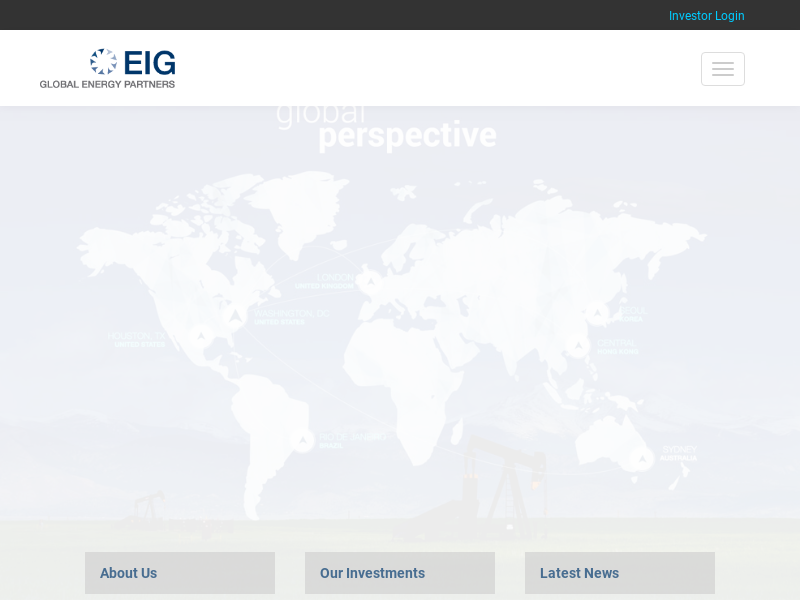 EIG Partners