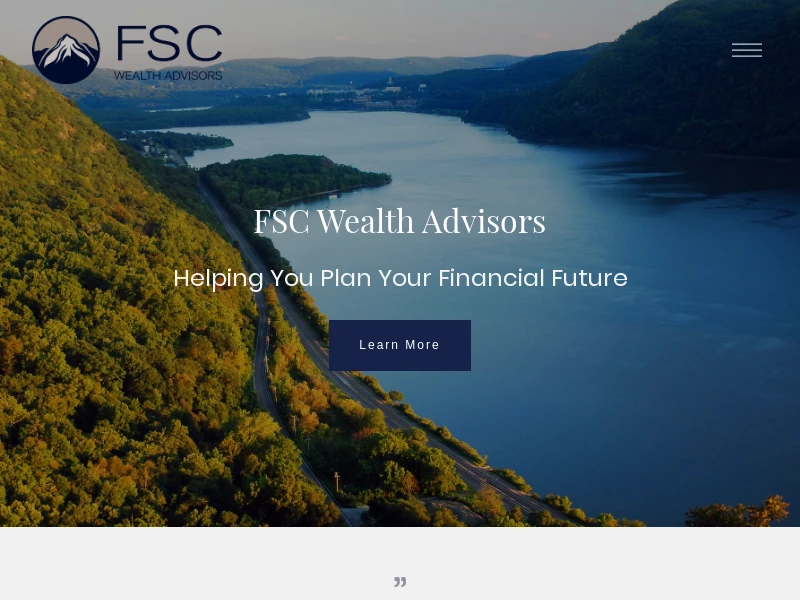 Home | FSC Wealth Advisors, LLC