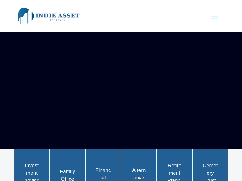 Home - Indie Asset Partners, LLC