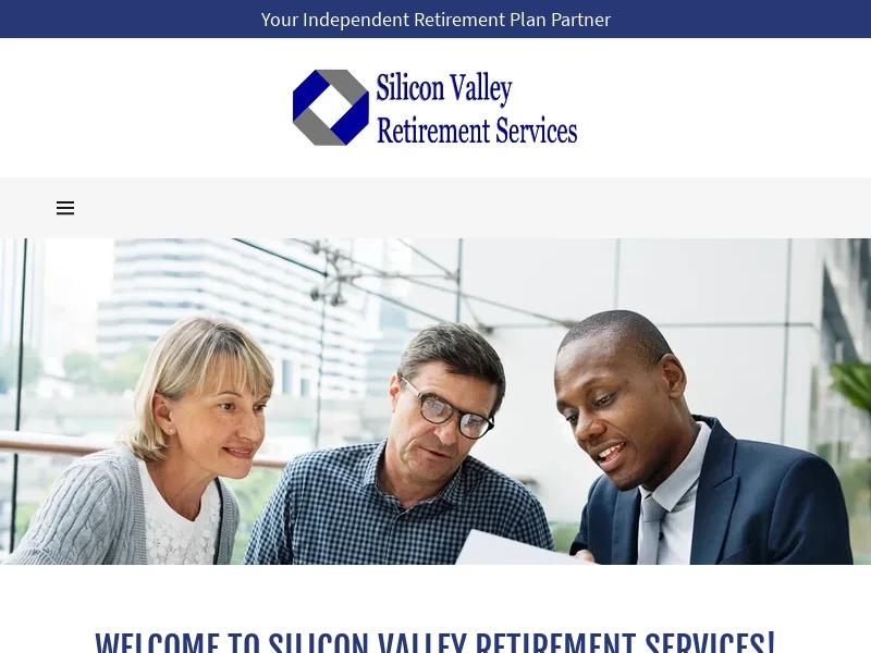 Silicon Valley Retirement Services