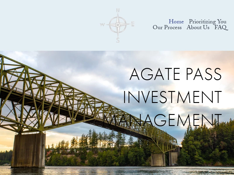 Agate Pass Investment Management