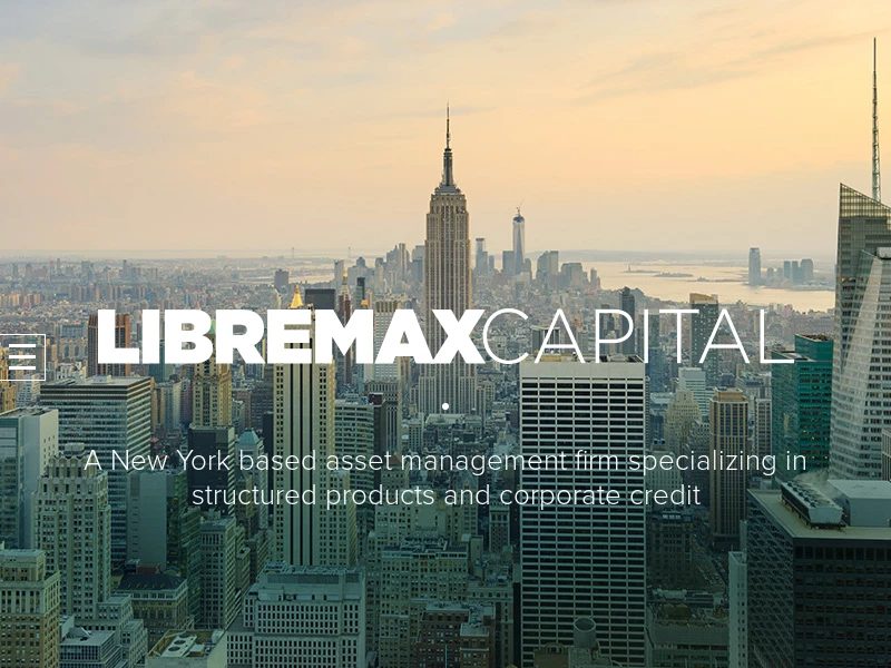 LibreMax Capital