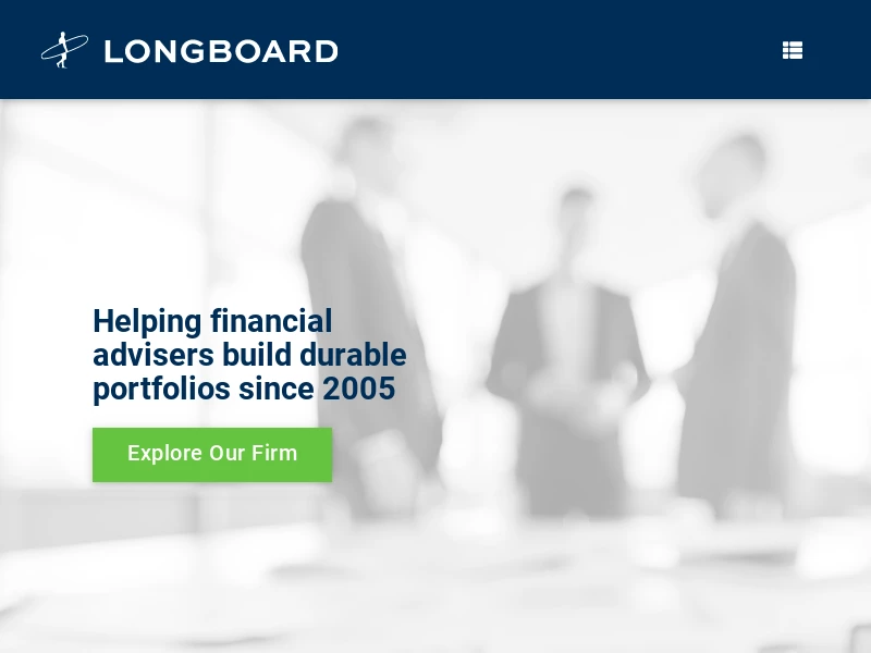 Longboard Asset Management - LONGX