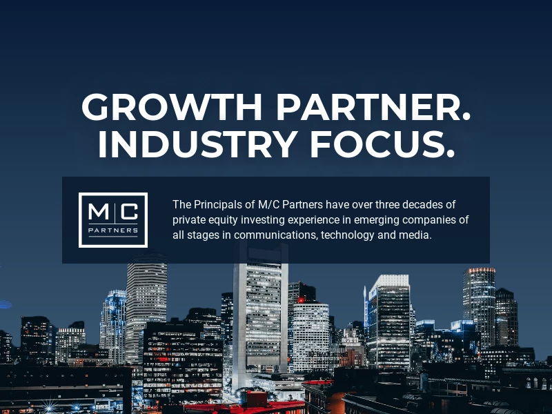 Home - MC Partners