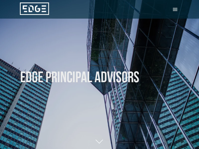 Edge Principal Advisors