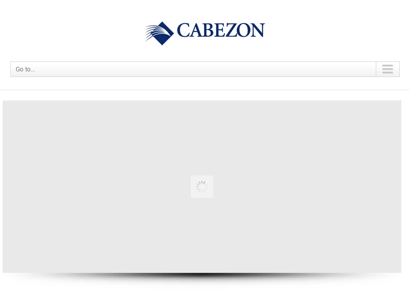 cabezoninvest.com is for sale | HugeDomains
