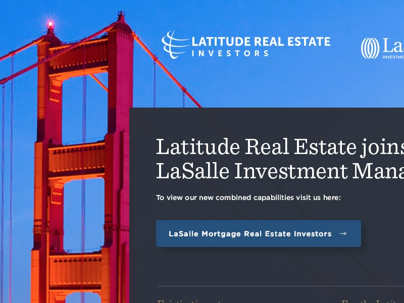 Latitude Real Estate