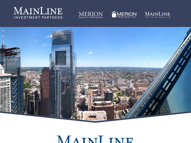 Mainline Investment Partners - Wynnewood, Pa