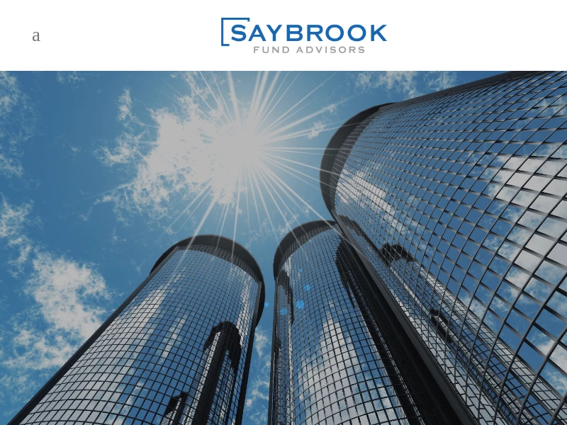 Home | Saybrook Fund Advisors