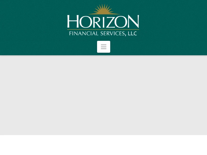 Horizon Financial Services, LLC