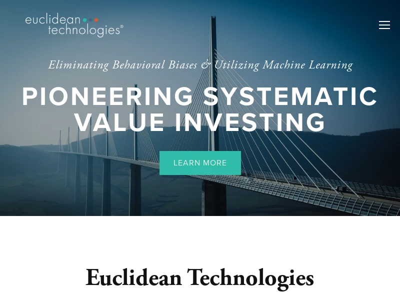 Euclidean Technologies ®